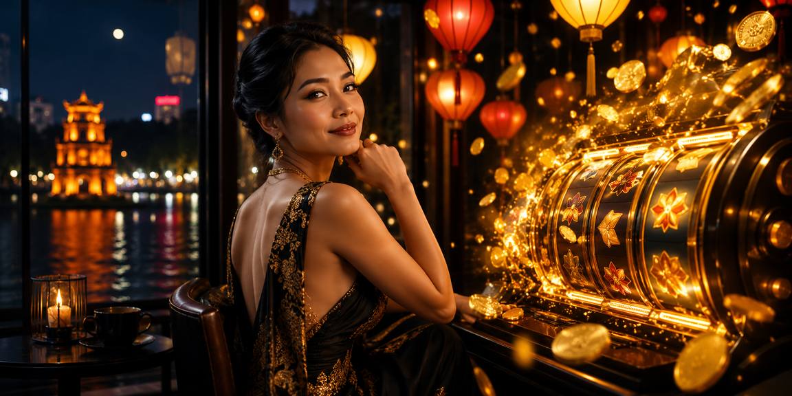 789bong Slot Hoa Sen tại 789bong có gì đặc biệt